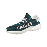 Up To 25% OFF Philadelphia Eagles Tennis Shoes Repeat Team Name