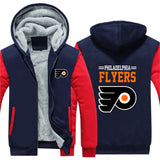 Philadelphia Flyers Fleece Jacket