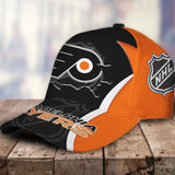 Philadelphia Flyers Hats - Adjustable Hat