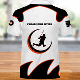 Philadelphia Flyers Polo Shirts