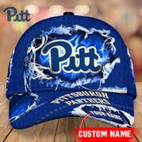 Lowest Price Pittsburgh Panthers Baseball Caps Custom Name