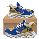 40% OFF The Best Pittsburgh Panthers Shoes For Running Or Walking