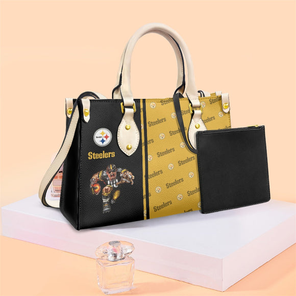 Pittsburgh Steelers Purses And Handbags For Women