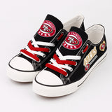 Lowest Price San Francisco 49ers Shoes I Love 49ers | 4 Fan Shop 