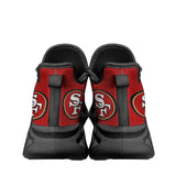 40% OFF The Best San Francisco 49ers Sneakers For Walking Or Running