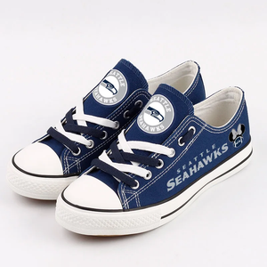 Lowest Price Seattle Seahawks Shoes I Love Seahawks | 4 Fan Shop 