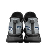 40% OFF The Best Seattle Seahawks Sneakers For Walking Or Running