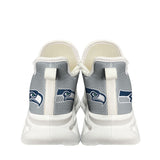 40% OFF The Best Seattle Seahawks Sneakers For Walking Or Running