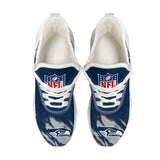 40% OFF The Best Seattle Seahawks Sneakers For Walking Or Running