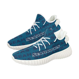 Up To 25% OFF Seattle Seahawks Tennis Shoes Repeat Team Name