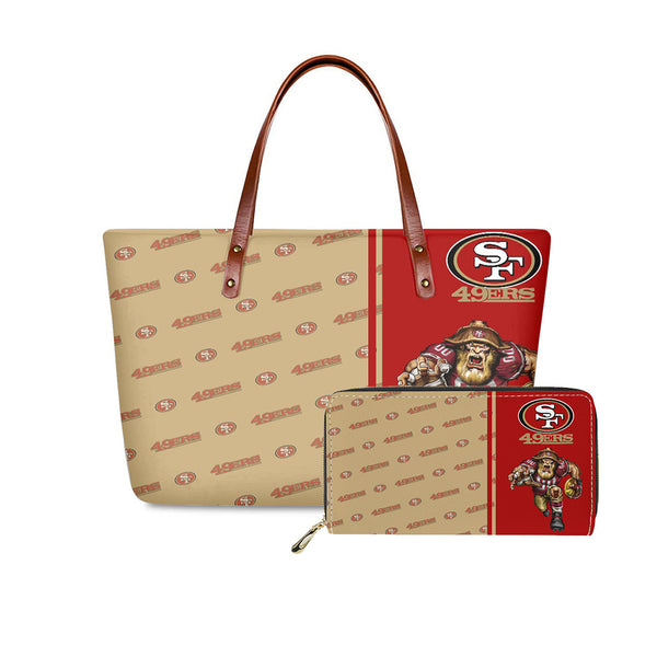 49ers bag online