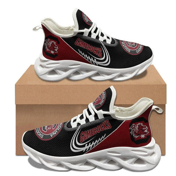 40% OFF The Best South Carolina Gamecocks Shoes For Running Or Walking