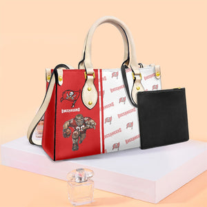 Tampa Bay Buccaneers Purses And Handbags For Women