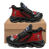 40% OFF The Best Tampa Bay Buccaneers Sneakers For Walking Or Running