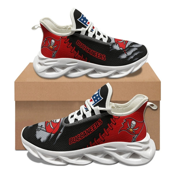 40% OFF The Best Tampa Bay Buccaneers Sneakers For Walking Or Running