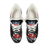 40% OFF The Best Tampa Bay Buccaneers Sneakers For Walking Or Running