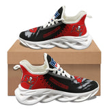 40% OFF The Best Tampa Bay Buccaneers Sneakers For Walking Or Running