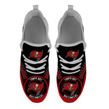 Tampa Bay Buccaneers Sneakers Big Logo Yeezy Shoes