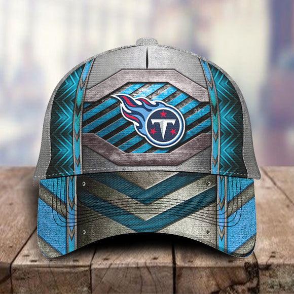 Tennessee Titans Hats