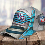 Tennessee Titans Hats