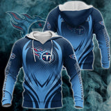 Tennessee Titans Hoodies Cheap 3D Print H04FS