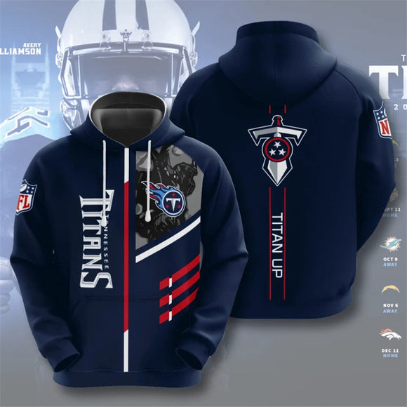 Buy Cheap Tennessee Titans Hoodies Mens – Get 20% OFF Now
