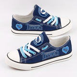 Lowest Price Tennessee Titans Shoes I Love Titans | 4 Fan Shop