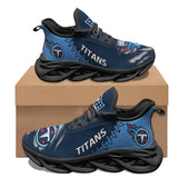 40% OFF The Best Tennessee Titans Sneakers For Walking Or Running