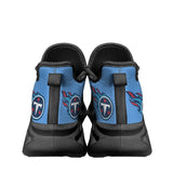 40% OFF The Best Tennessee Titans Sneakers For Walking Or Running