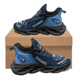 40% OFF The Best Tennessee Titans Sneakers For Walking Or Running