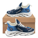 40% OFF The Best Tennessee Titans Sneakers For Walking Or Running