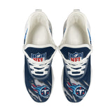 40% OFF The Best Tennessee Titans Sneakers For Walking Or Running