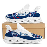 Tennessee Titans Sneakers Max Soul Shoes