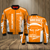 20% OFF The Best Tennessee Volunteers Men's Jacket For Sale