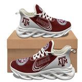 40% OFF The Best Texas A&M Aggies Shoes For Running Or Walking