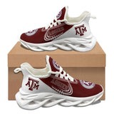 40% OFF The Best Texas A&M Aggies Shoes For Running Or Walking