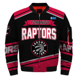 Toronto Raptors Jacket 3D Full Print