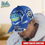Lowest Price UCLA Bruins Baseball Caps Custom Name