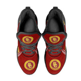 40% OFF The Best USC Trojans Shoes For Running Or Walking