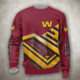 Washington Commanders Sweatshirt No 1