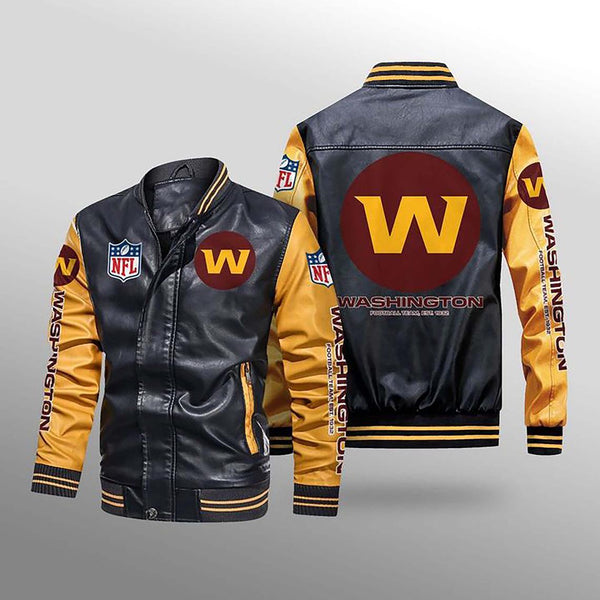 Washington Football Team PUB032 - Jacket Luxury