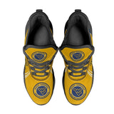 40% OFF The Best West Virginia Mountaineers Shoes For Running Or Walking