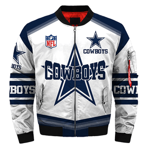 Dallas cowboys super bowl jackets clearance