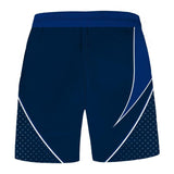 Men's Los Angeles Rams Shorts For Gym Fitness Running