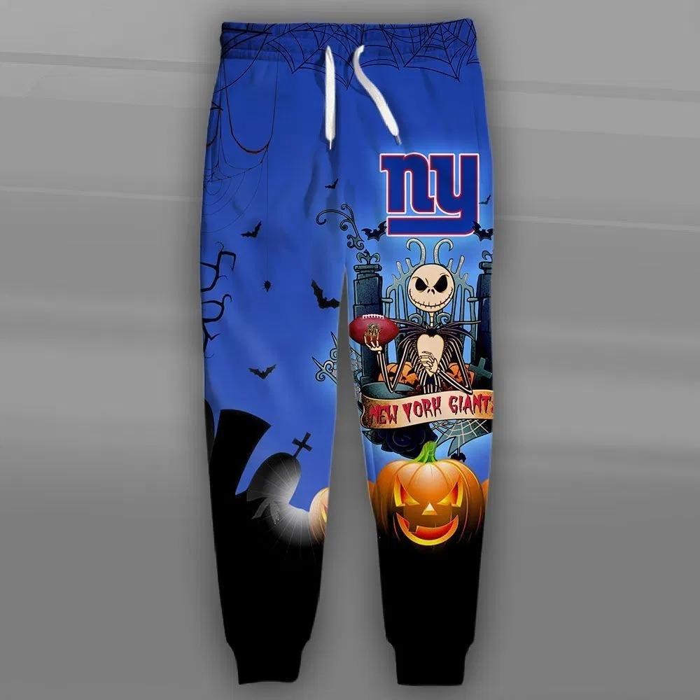 Official New York Giants Pants, Giants Sweatpants, Leggings, Giants Flannel  Pants