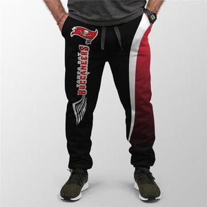 20% OFF Men's Tampa Bay Buccaneers Sweatpants Printed 3D – 4 Fan Shop