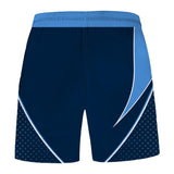 Men's Tennessee Titans Shorts For Gym Fitness Running