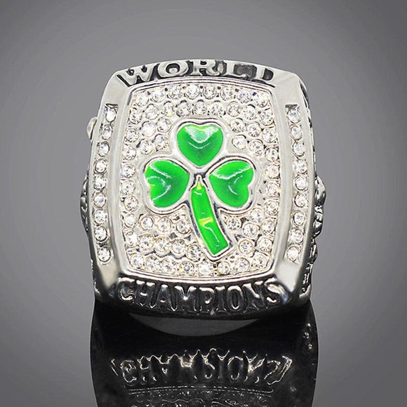 NBA Finals 2008 Boston Celtics Championship Ring