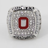 NCAA Football 2010 Ohio State Buckeyes Championship Ring