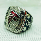 NFC 2016 Atlanta Falcons Super Bowl Rings